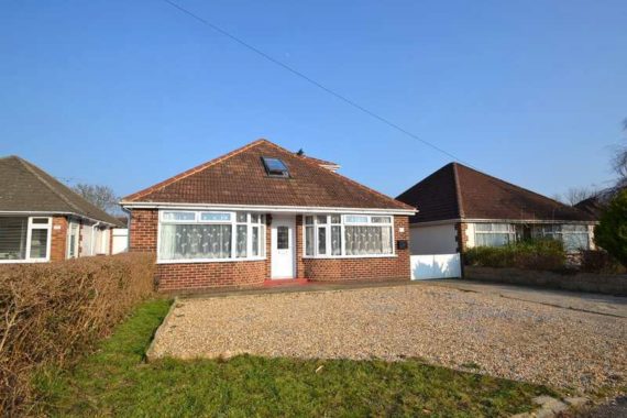 4 Bedroom Detached
